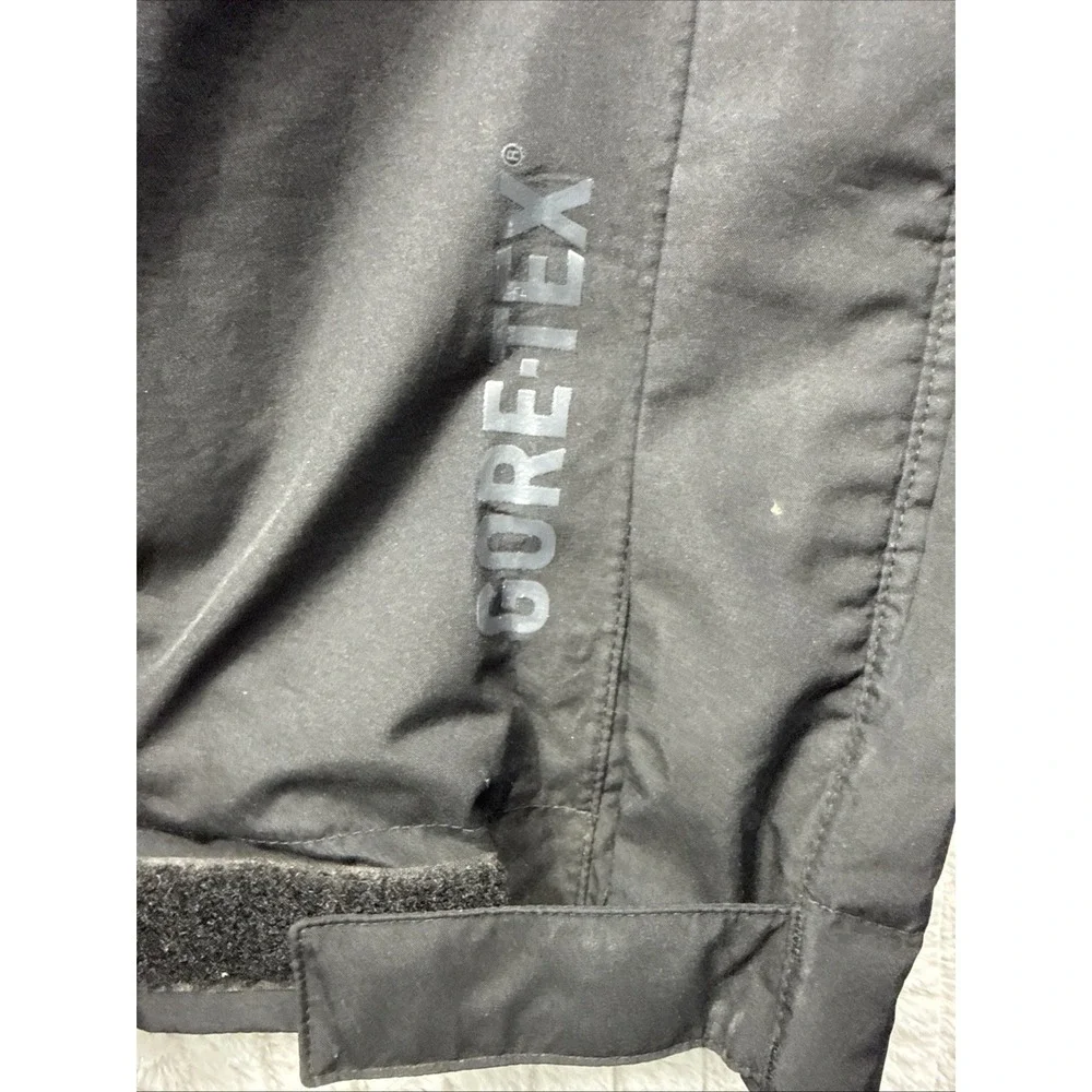 adidas gore tex